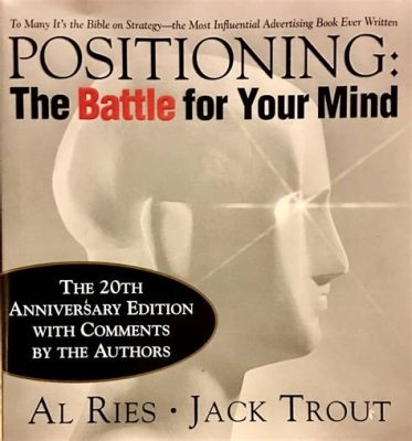  Positioning: The Battle for Your Mind - ยุทธศาสตร์การสร้างภาพลักษณ์ที่เหนือชั้นในโลกธุรกิจ