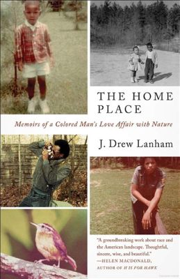  Out of Place: A Memoir -  A Timeless Exploration of Love, Loss, and Finding Home