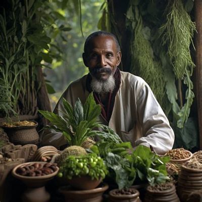  Traditional Ethiopian Medicine: Insight into Healing Practices - A Journey Through Ancient Wisdom and Enduring Practices