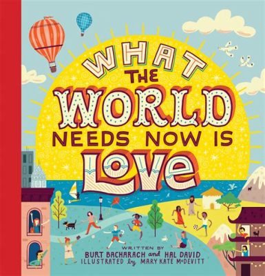  What the World Needs Now Is Love: Exploring Pedagogy through Compassionate Connections